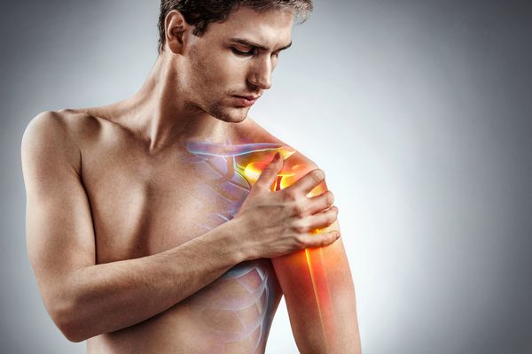 Vibrant Health is a top-rated shoulder pain provider in Bellevue, WA 98004.